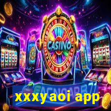 xxxyaoi app
